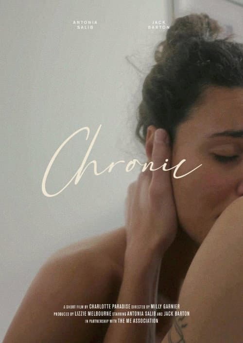 Chronic afişi
