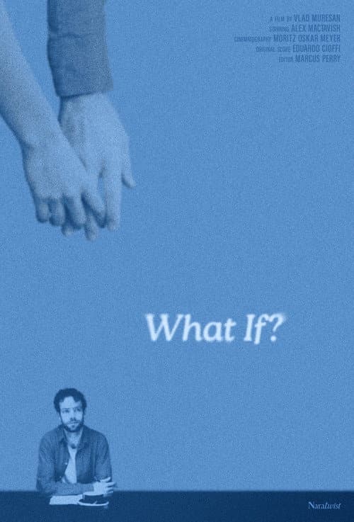 What If? afişi