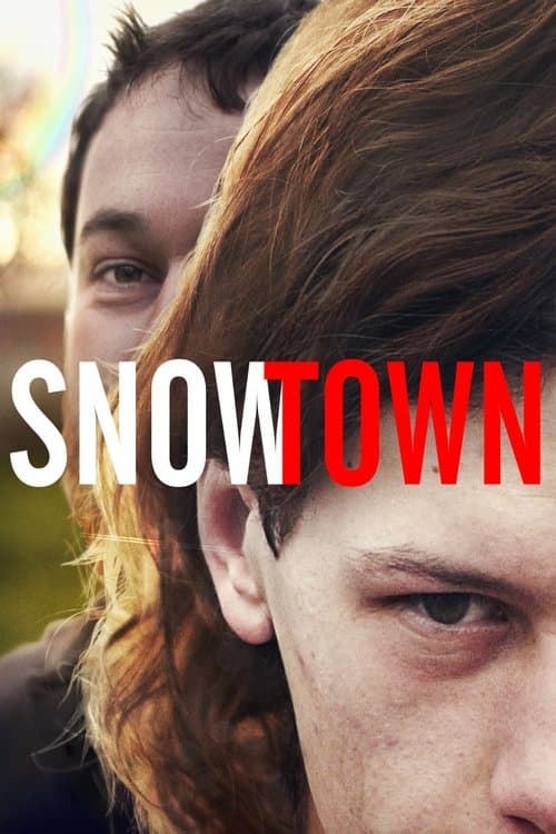 Snowtown afişi