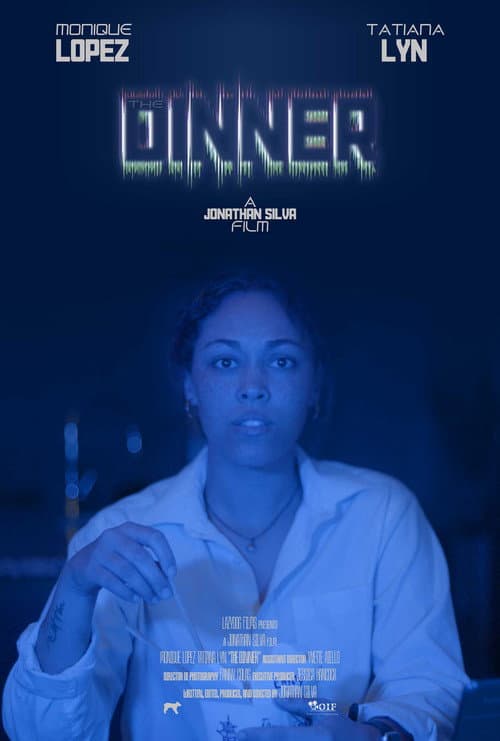 The Dinner afişi