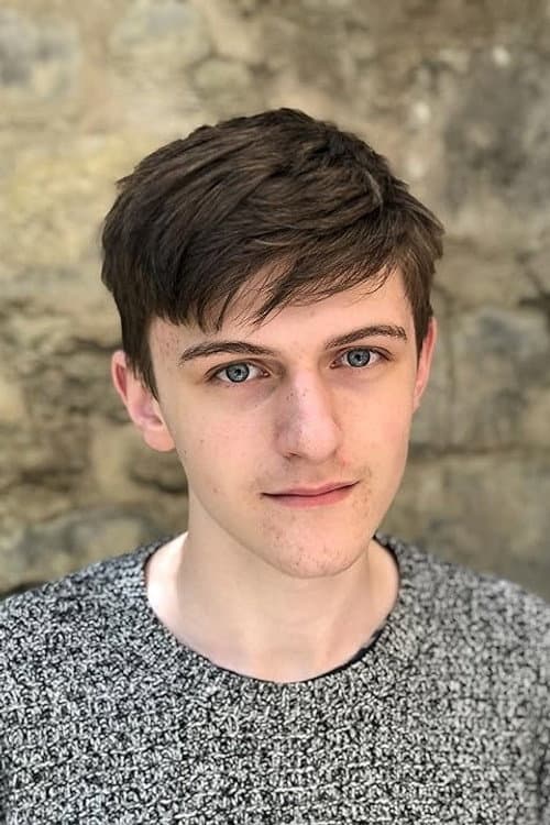 Max Macmillan