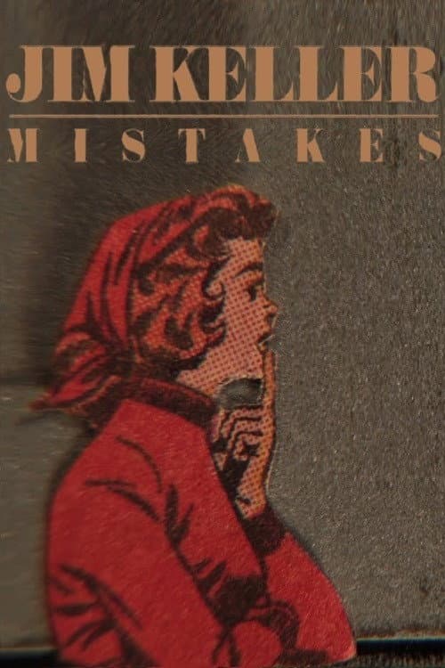 Mistakes afişi