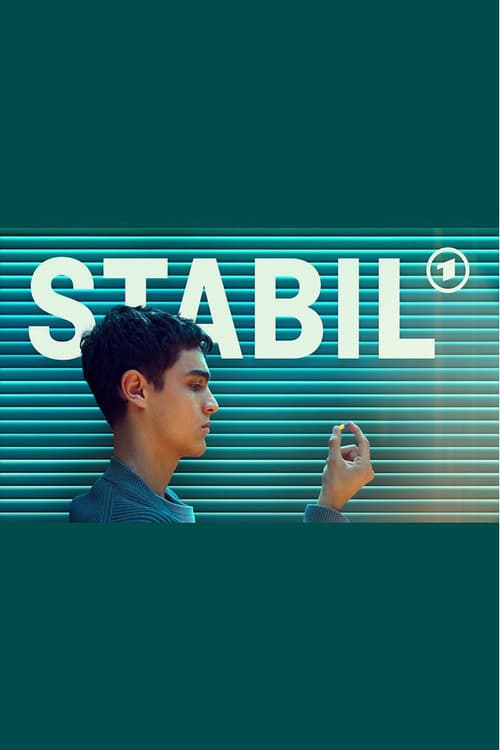 Stabil afişi