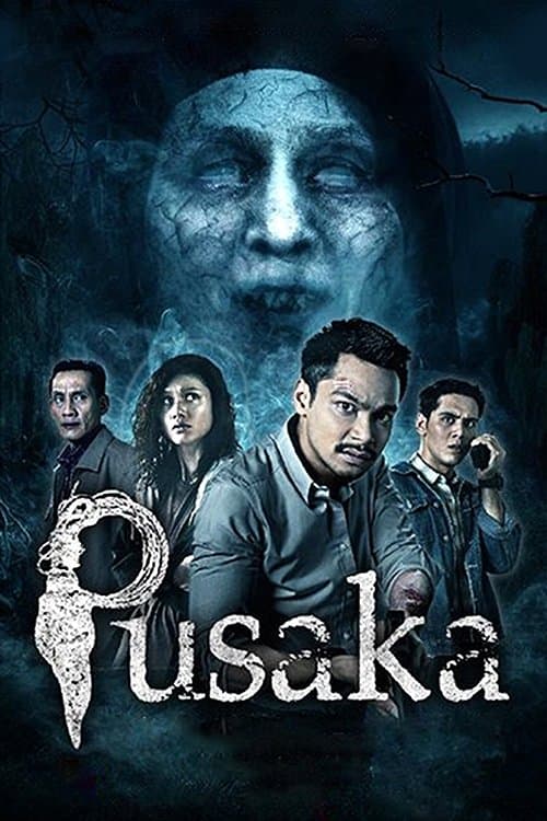 Pusaka afişi