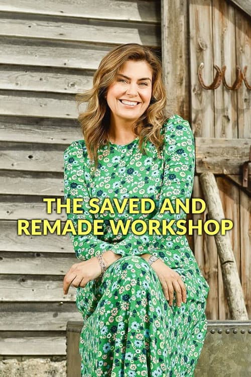 Saved and Remade Workshop afişi