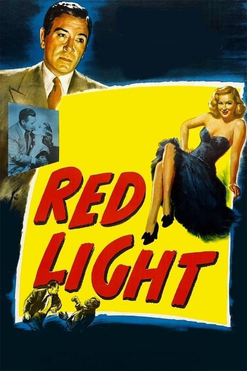 Red Light afişi
