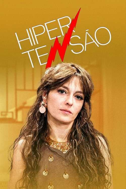 Hipertensão afişi