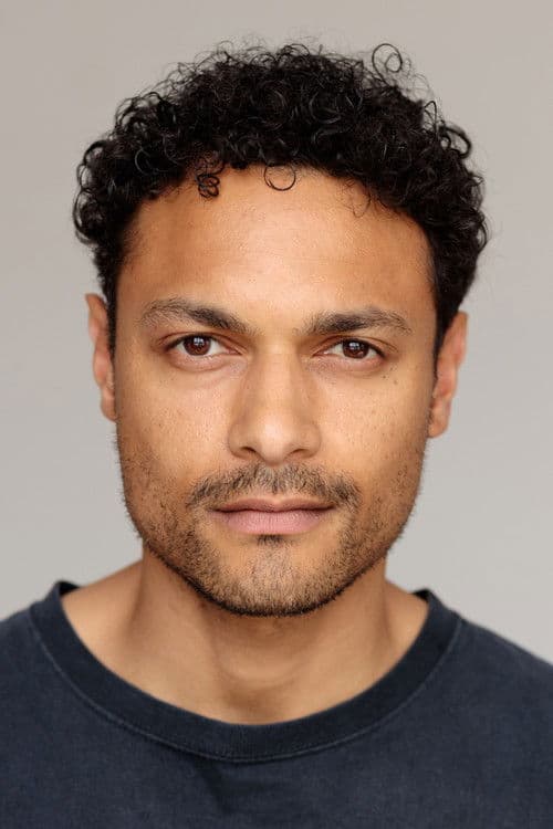 Steven Sowah