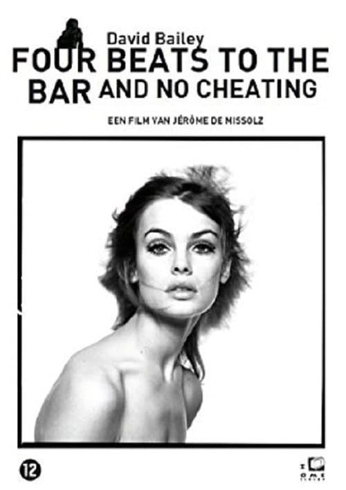David Bailey: Four Beats to the Bar and No Cheating afişi