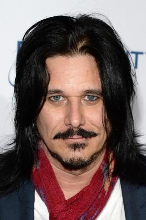 Gilby Clarke