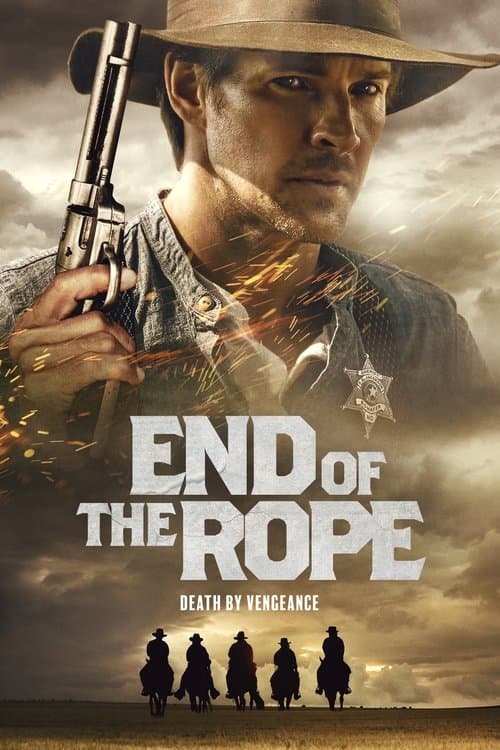 End of the Rope afişi