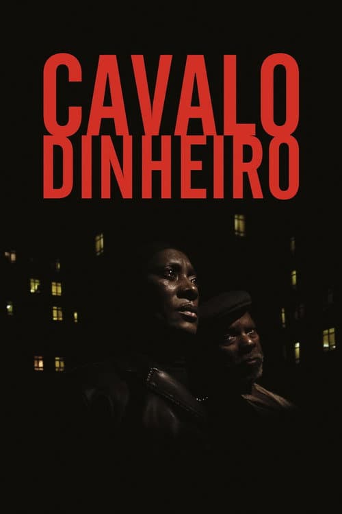 Cavalo Dinheiro afişi