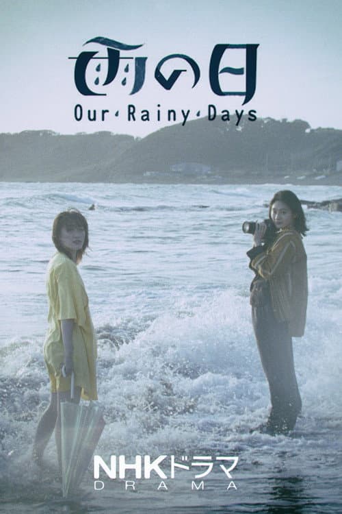 Our Rainy Days afişi