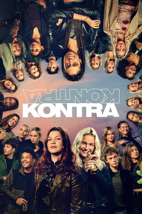Kontra afişi