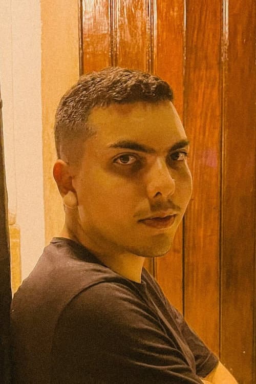 Tauã Oliveira
