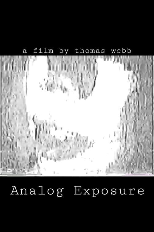 Analog Exposure afişi