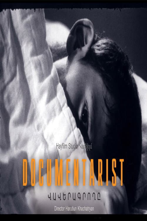 Documentarist afişi