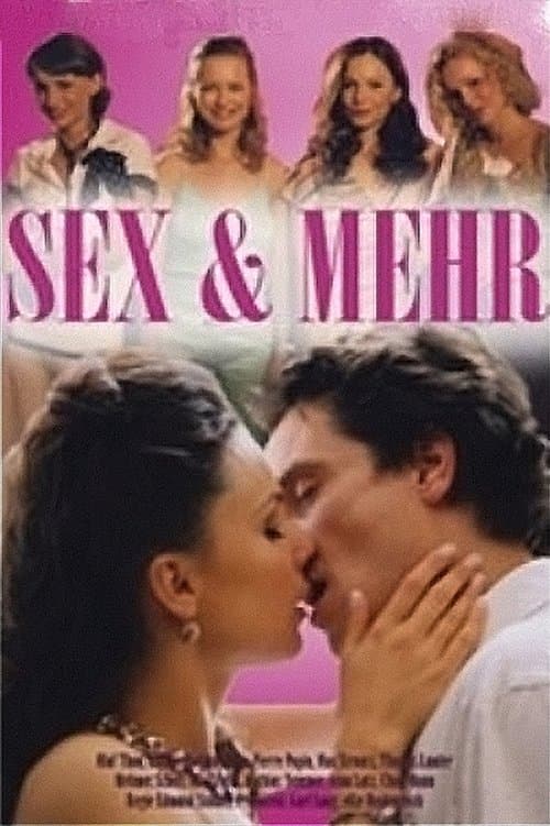Sex & mehr afişi