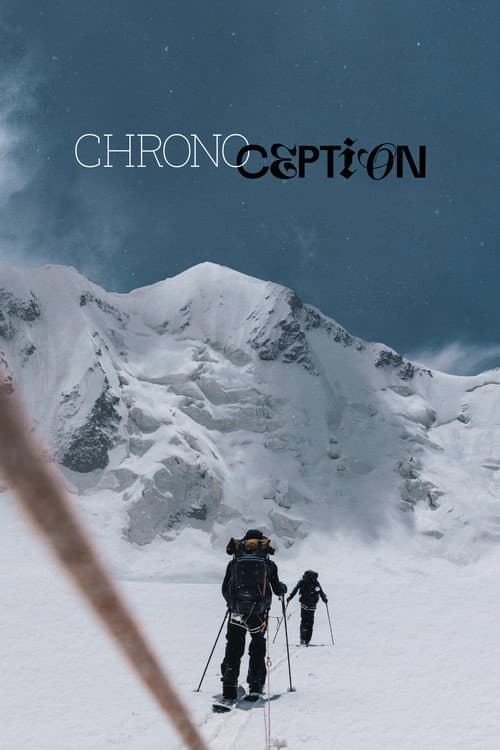 Chronoception afişi