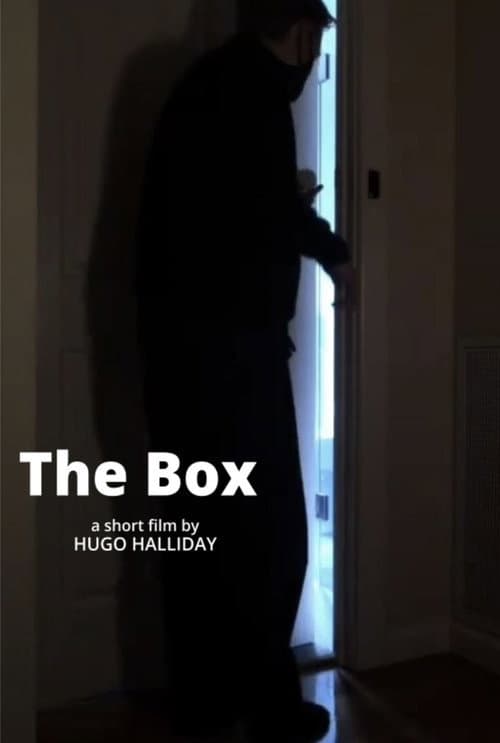 The Box afişi