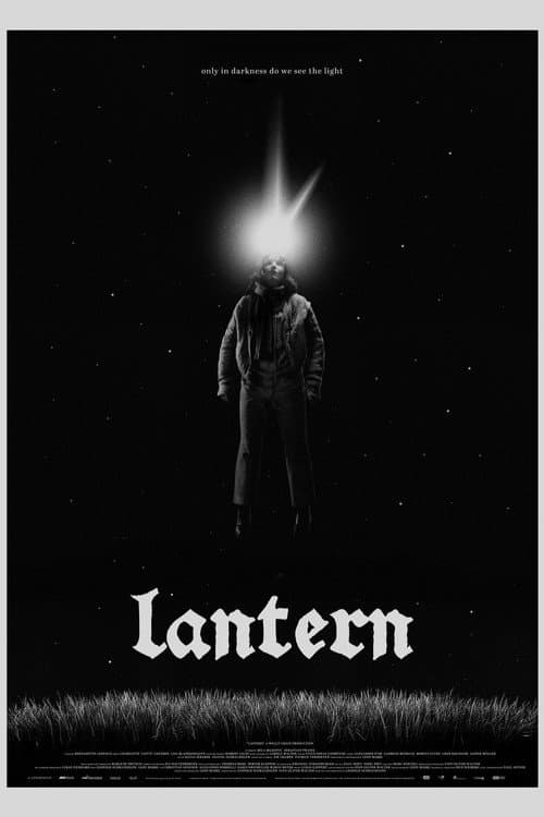 Lantern afişi
