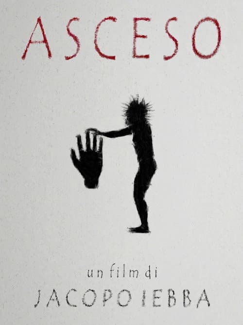 Asceso afişi