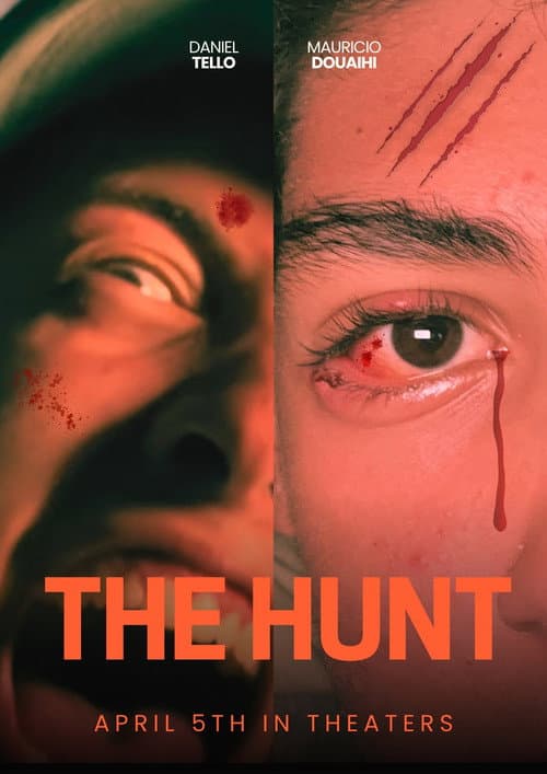 The Hunt