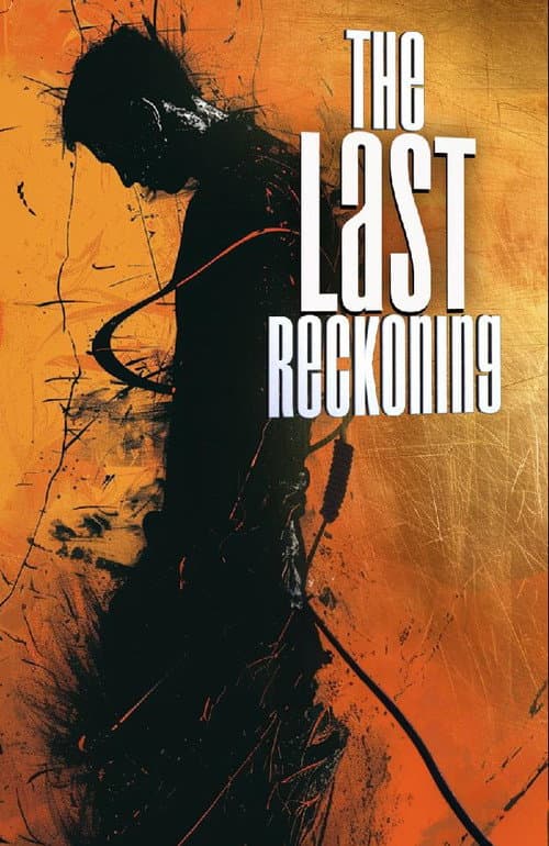 The Last Reckoning afişi