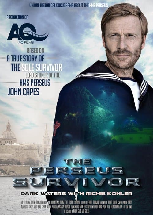 The Perseus Survivor afişi