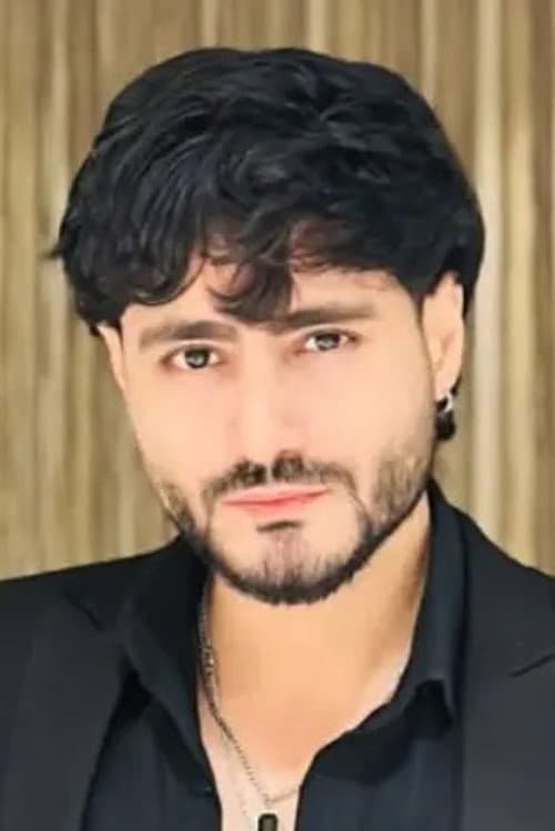 Hammad Sheikh Kashmiri