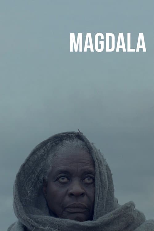 Magdala afişi