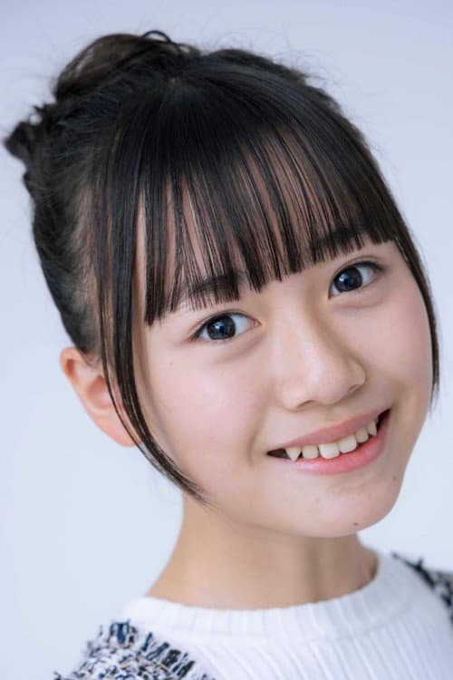 太田結乃