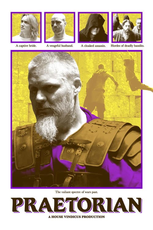 Praetorian afişi