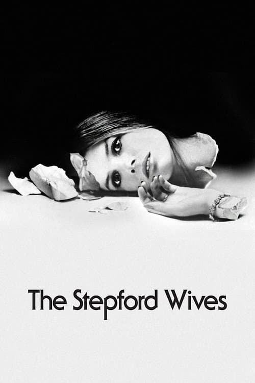The Stepford Wives afişi