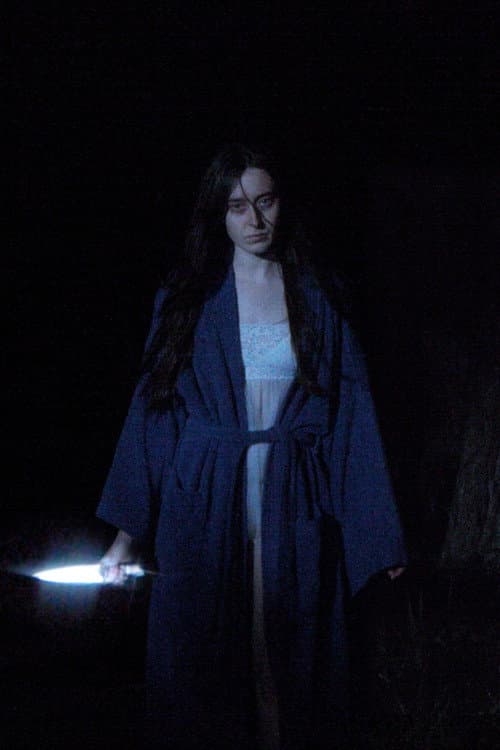 I'm Sorry Lily Torrance afişi