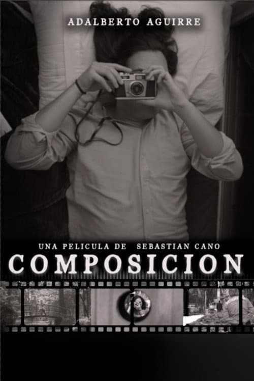 Composición afişi