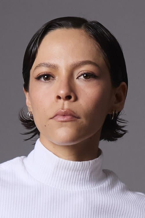 Ruth Jazmín Ramos