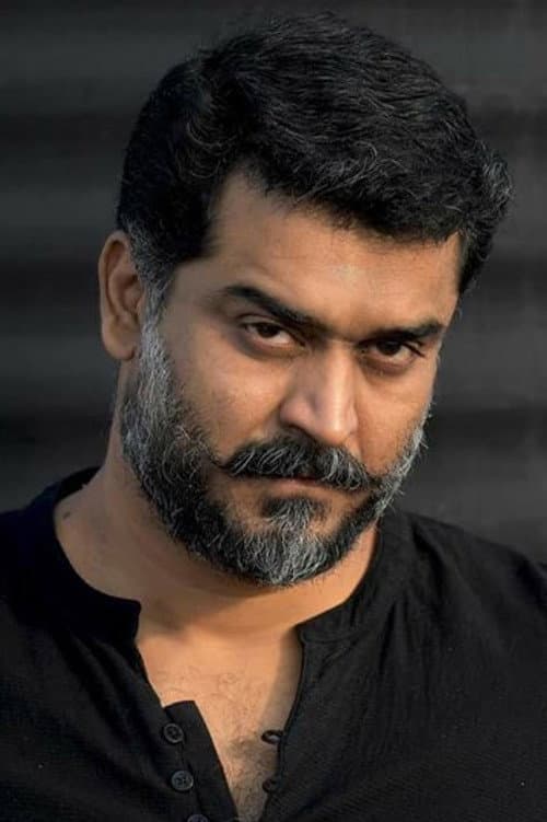 Hari Prashanth M. G.