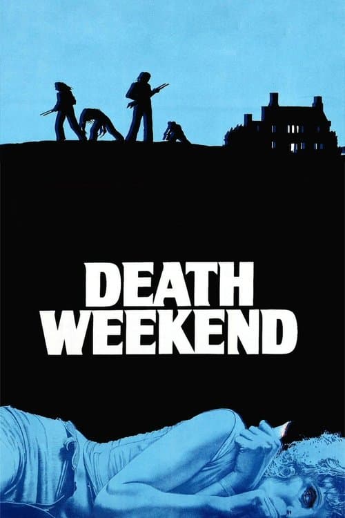 Death Weekend afişi