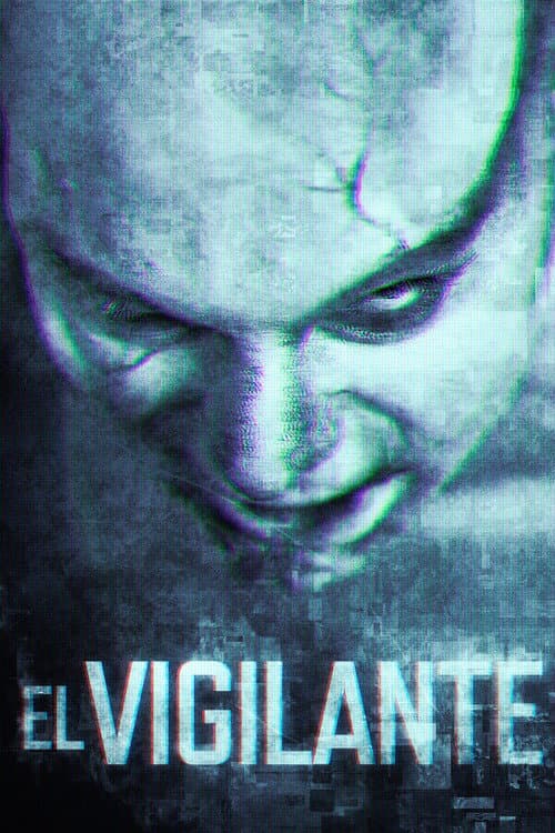 El vigilante afişi