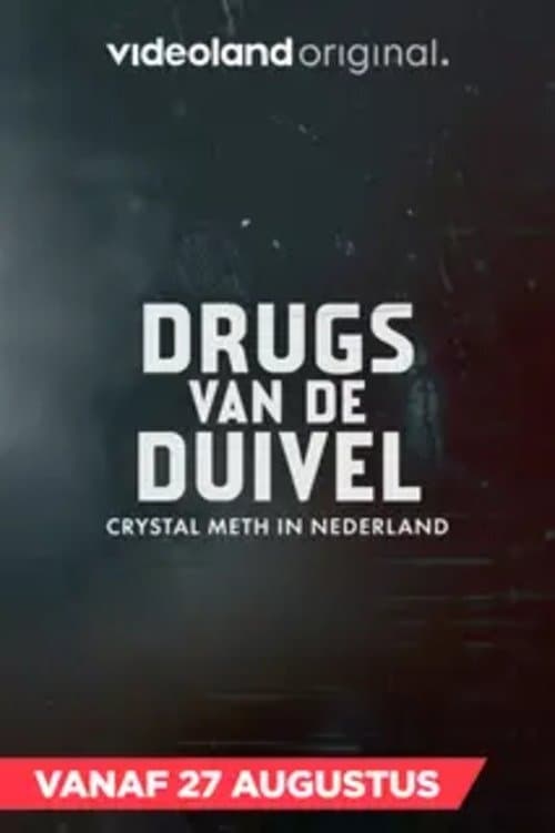 Drugs van de Duivel afişi