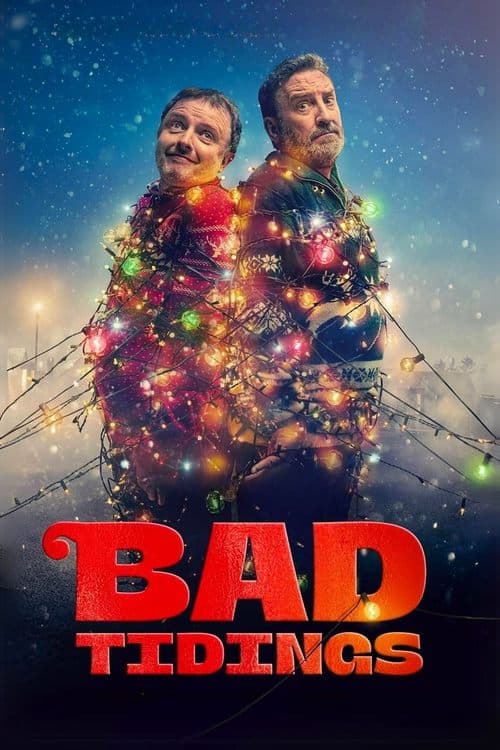 Bad Tidings afişi