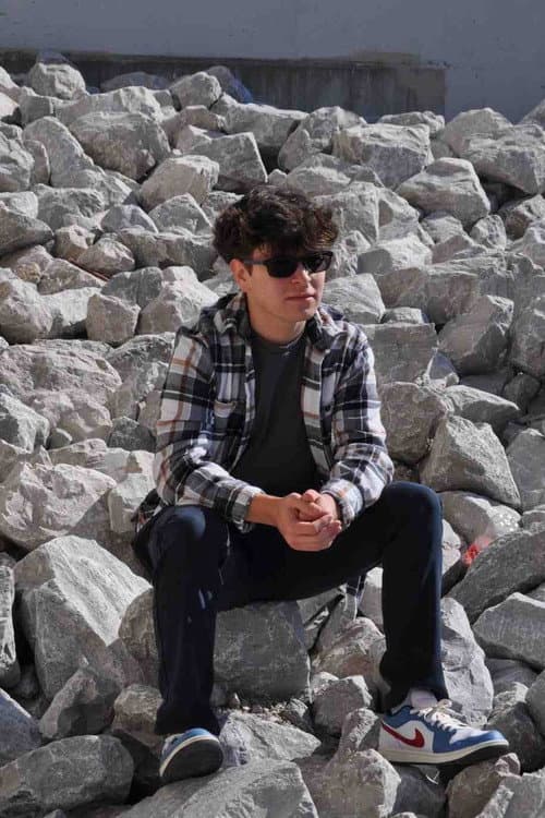 Nate Rodriquez