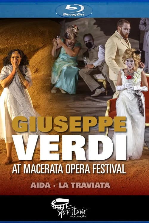 La Traviata afişi