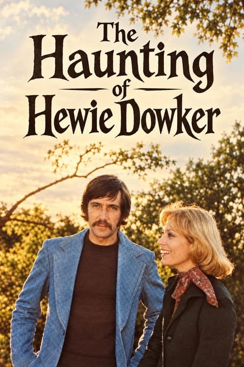 The Haunting of Hewie Dowker afişi