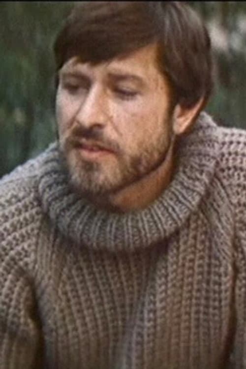 Yury Stroganov
