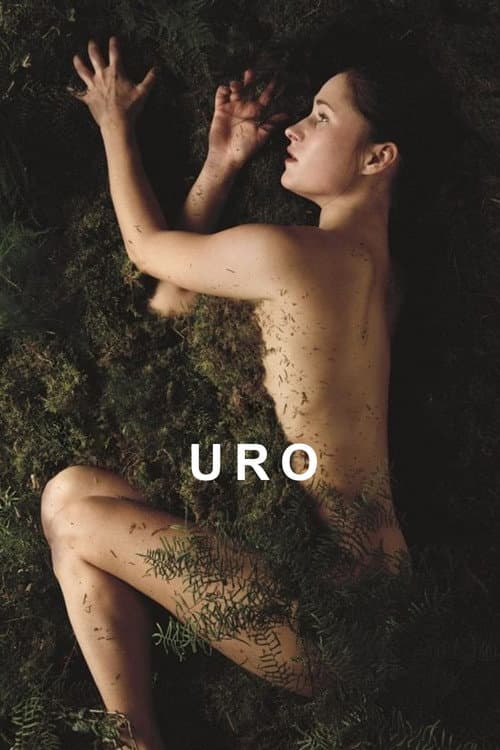 Uro afişi
