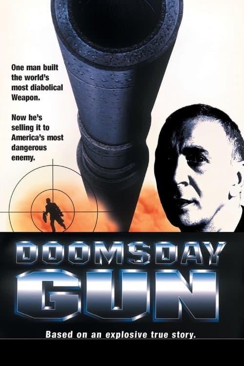 Doomsday Gun afişi