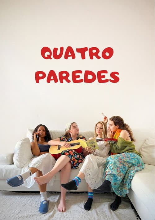 Quatro Paredes