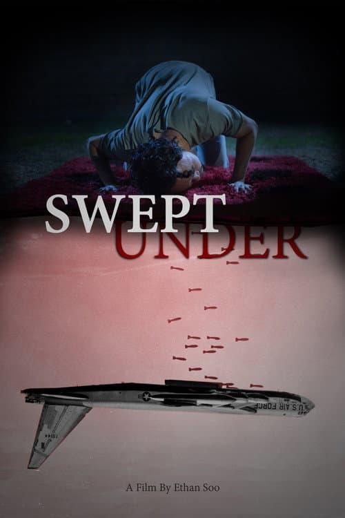Swept Under afişi